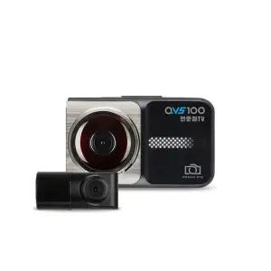 드림아이 QVS100 2CH/128GB GPS/WIFI - 설치쿠폰 무료증정 두레샵2603