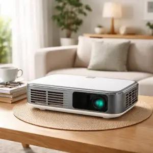 제우스 빔프로젝터 A1200 코스트코 잡화마켓2603