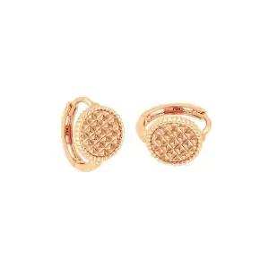 론드 18K 써클 원터치 귀걸이 코스트코 잡화마켓2603