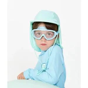 매장정품 COCOLIC 아쿠아 플랩캡 [민트]