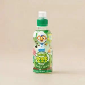 팔도 귀여운 내친구 뽀로로 사과맛 235ml 864436