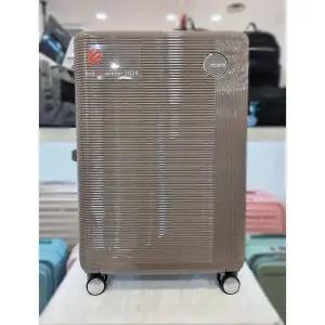 [아메리칸투어리스터] 세이브존01 GEMINAPRO 제미나프로 28인치 확장형화물용캐리 (S47301178)