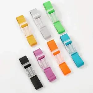 짐 안전 보관 캐리어 결합 보조 밴드 가방걸이 스트랩