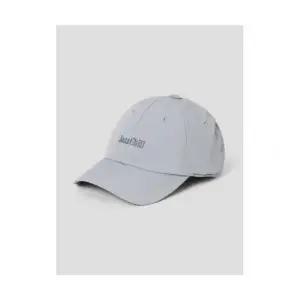 에잇세컨즈 8SECONDS 나일론 미니 자수 볼캡 라이트 그레이 1707647