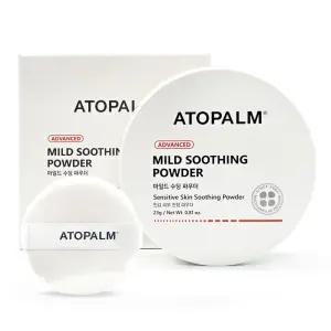 아토팜 마일드 수딩 파우더 23g