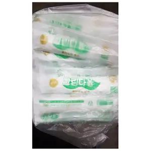 타올 크린 일회용 유한 업소용 식당용 물티슈 물수건 무지 400매  [mW3BD55F]