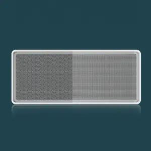 발각질제거기 뒤꿈치 굳은살 유리 풋파일 글라스 나노 패디 케어 발바닥 관리