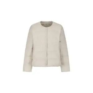 POLHAM 여성 클라우드 에어 경량 점퍼_PHG1JP2750