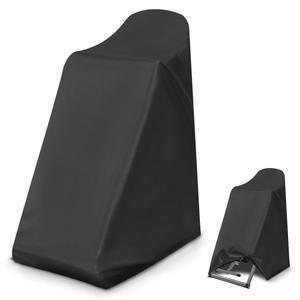 인버전 테이블용 킹링 커버, 테이블 커버 방수 야외용 대부분의 / 의자 벤치 장비 -47''L x 28''W 63''H 인치