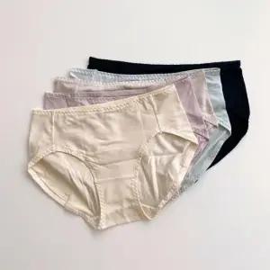 팬티 5종 여성 모달 세트