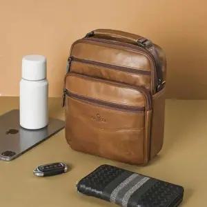 가죽 여성 크로스백 미니 30대백