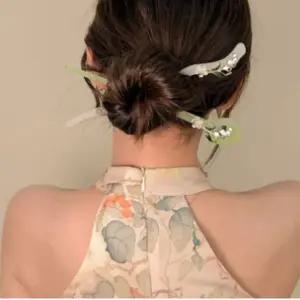 (마카담아) 비녀 / 전통비녀 / 한복장신구 / 머리장식 dMP9+7tEP