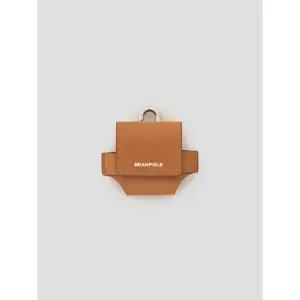 빈폴 액세서리 BEANPOLE ACCESSORY 매일 케이스 - 머스타드