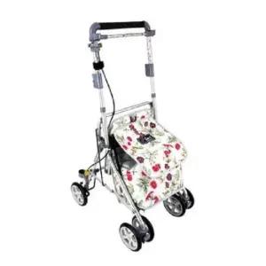 성인용보행기 보행보조차 노인 보행기 할머니 어르신 유모차 N55