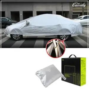 자동차커버 (자동차 커버) 자동차 보호커버 덮개 1호