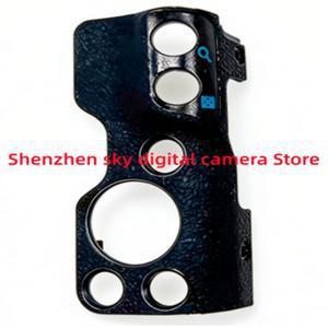 캐논 호환 EOS M50 M50II용 검정색 후면 커버(썸 고무 포함) 교체품