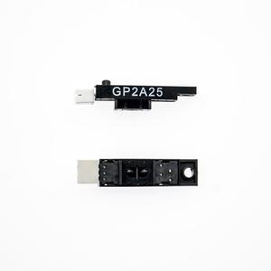 GP2A25 광학 전자 센서 반사 광전 적외선 근접 스위치