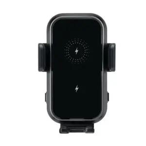 고속충전기 차량용 고속 무선충전기 듀얼코일 거치대 15W