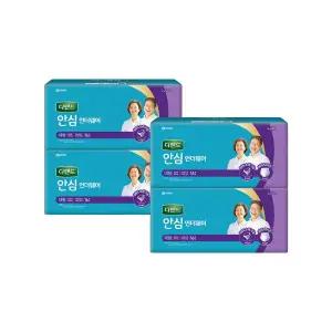 디펜드 안심 언더웨어 대형 16P X 4팩