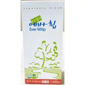 선인 에버휩(식물성 1.03K) X12