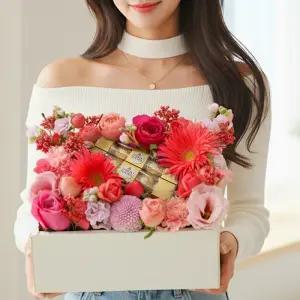 화환 승진 생일 축하 꽃다발 꽃바구니 배달 전국 꽃배달 서비스 서울