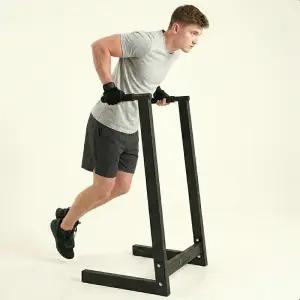 메가딥프레스 평행봉 딥스바 이퀄라이저바 딥스