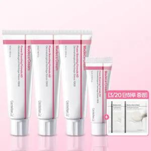 [본사직영] 마데카크림 파워부스팅 포뮬러 AD 50ml 3개 + 15ml