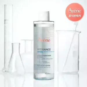 아벤느 이드랑스 딥 모이스트 로션 400ml
