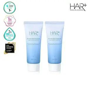 헤어플러스 단백질 본드 앰플에센스35ml 2개 여행용/극손상모/단백질 본드/에센스/앰플/노워시트리트먼트