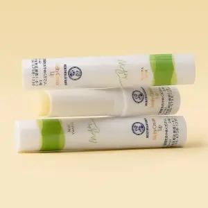 멘소래담 멜티 크림(밀크바닐라) 립밤x3개