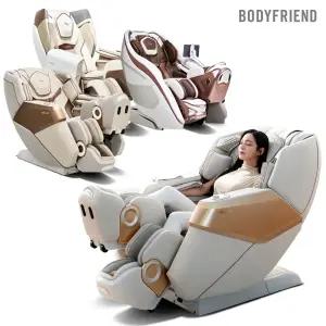 [봄맞이SALE] 바디프랜드 팔콘2026 팔콘S 안마의자 인기모델 외 새제품&공식리퍼 모음/ 특별사은품