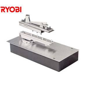 [RYOBI]료비 S202/202N/120YKS/220YKS  강화도어 플로어힌지