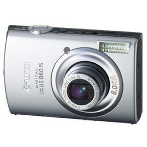 캐논 IXUS 860 IS 레트로 빈티지 카메라 +메모리32GB+케이스