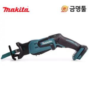 마끼다 DJR185Z 충전컷소 18V 본체 컷소날 직소날사용가능 철재파이프절단