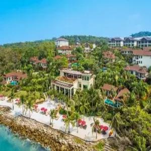 [태국/파타야 호텔예약] 인터컨티넨탈 파타야 리조트(Intercontinental Pattaya Resort)호텔검색,호텔가격