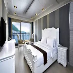 [부산 호텔] 부산비치호텔 부산송도 (남포동,중앙동,태종대,송도,영도)