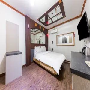 [전북 모텔] 전주 중화산동 알프스 (전주 완산구,완주)