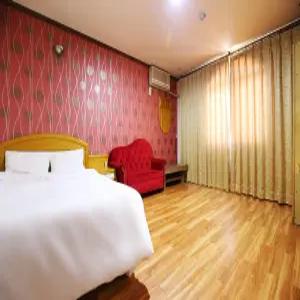 [충남 모텔] 보령(무창포) 비치 (보령,대천해수욕장)