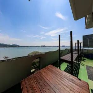 [충남 모텔] 서천 금강비치 (서천,부여)