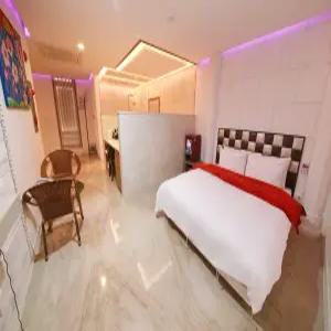 [경기 모텔] 파주 시노안 무인텔 (파주)