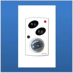 대우정보기술 카운터센서 DS-222  ELECOP 절전스위치 전등센서