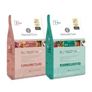 네츄럴코어 에코1 양고기 에코2 오리고기  강아지 애견사료