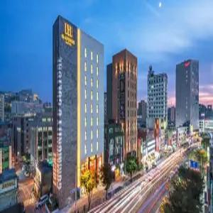 [서울 호텔] H Avenue 성신여대점 (성신여대,성북,월곡)