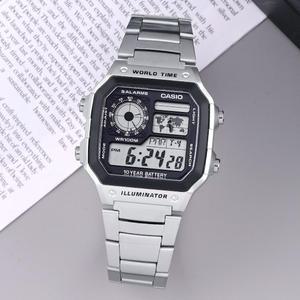 스타샵 AE-1200WHD-1A 카시오 디지털 시계 c04.