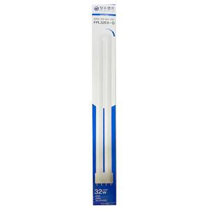 장수램프 삼파장 전구 형광등  FPL32EX-D FPL 32W