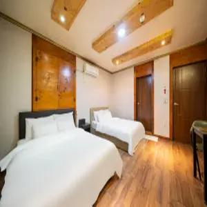 [충남 모텔] 당진 엘(L) 무인텔 (당진)