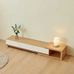 에밀레 2000 거실장 DF910382