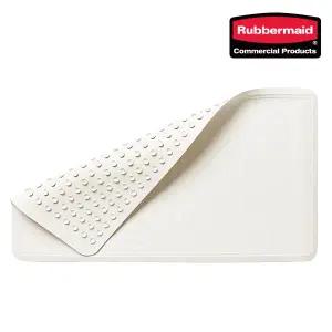 러버메이드 욕실 욕조 바닥 미끄럼방지 매트 패드