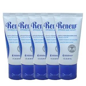 멜라루카 리뉴 스킨로션 트래블(여행용) 사이즈 30ml 5개