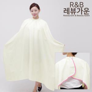 WHS65 컷트보/미용실가운/염색보/시술/커트보/헤어샵